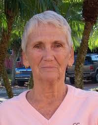 In loving memory of Louise Porter Bowers