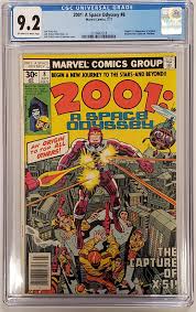Comic book grading scaleshow all. Cgc Graded Books Comics To Astonish Comics Magic Cards Shop Maryland