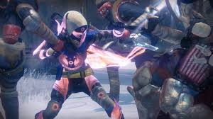 It is an endgame crucible event first introduced by the house of wolves expansion. Destiny Rise Of Iron Review