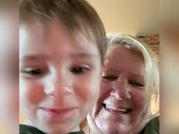 Angela Warden's Instagram, Twitter & Facebook