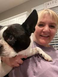 Lost my beautiful Pomeranian Roxie. Here she is