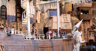Check spelling or type a new query. Treasure Island Las Vegas Sirens Of Ti Show Times Free City Guides Com