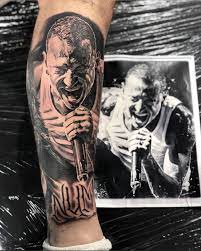 Matthew glave was born on august 19, 1963 in saginaw, michigan, usa. City Of Ink Posts Facebook