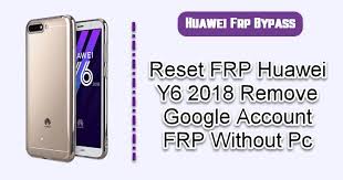 Dec 09, 2020 · huawei y6 2018 unlock with google security questions. Reset Frp Huawei Y6 2018 Remove Google Account Frp Without Pc