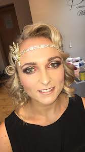 KLW Kirsty Willis Wedding hair & Makeup design