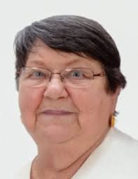 Marilyn Jo "Dodie" Coulter Obituary March 10, 2023