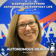 Autonomous Health Podcast