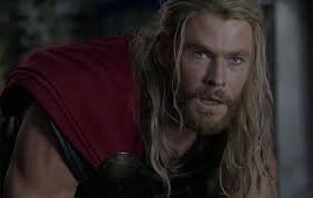 WATCH: Epic first trailer for Thor: Ragnarok