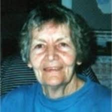 Vena "pat" Nichols Obituary May 9, 2007