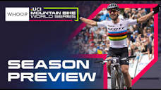 Endurance Season Preview 🔥 | WHOOP UCI Mountain Bike World Series ...