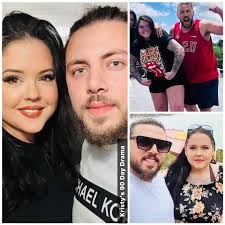 Zied and Rebecca are still together!