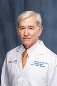 Patrick J Antonelli, MD