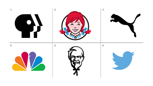 35 Contoh Gambar Logo Unik Terbaik Koleksi Gambar Logo