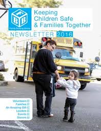 Spring 2016 by Family Building Blocks