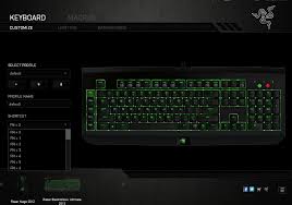 View the manual for the razer blackwidow ultimate 2016 here, for free. Razer Blackwidow Ultimate 2013 Keyboard Review Dulfy