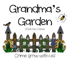 What's growing in grandma's garden. Grandma S Garden Child Care Center Magnolia Tx