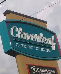 Cloverleaf Shopping Center Memphis Tennessee Memphis Broadway Shows