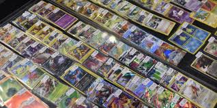 An organized collection will also help you. 10 Reasons To Invest In Rare Poka C Mon Cards
