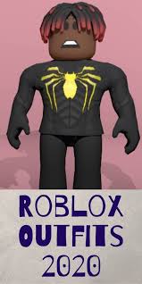 Pin On Roblox Outfits