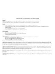 The record of the arrest and sentence are sealed from my official criminal history record. Sample Letter To Potential Employers Explaining Sample Letter To Potential Employers Explaining Pdf Pdf4pro