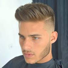 These hairstyles make them look romantic, artistic and sentimental. The 60 Best Short Hairstyles For Men Improb