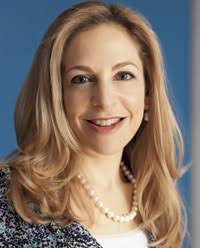 30 Outstanding Women in Finance