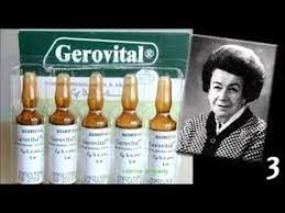 In 1952, under the leadership of prof. Elixirul TinereÈ›ii Medicamentul Minune Inventat De Ana Aslan Folosit Cu Succes De CelebritÄƒÈ›ile Lumii