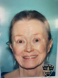 Update: Athena has been located safely and reunited with her family. Thank  you to everyone for your support and assistance. At-Risk Missing Adult: Athena  Barton The San Bruno Police Department is actively