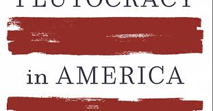 Plutocracy In America | Wisconsin Public Radio