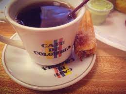 Tinto And Churro Food Churros Tableware