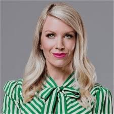 A review of Rachel Parris: Work in Progress, Fringe 2023