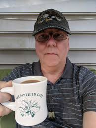 Taking a day to relax and recharge