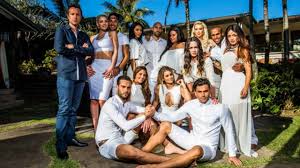 Les anges 9 découvrez la vraie raison du départ inattendu de mélanie ! Les Anges 8 Melanie Clashe Nehuda Elle Voulait Se Faire Remarquer Des Le Depart Mce Tv