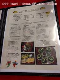 Daily chef specials for breakfast, lunch and dinner. Online Menu Of Bennys Tacos Restaurant Longmont Colorado 80501 Zmenu