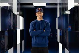 Elias Hountondji: Drift Racing – Red Bull Athlete Page