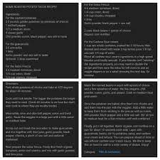 We did not find results for: Ellen Fisher S Vegan Potato Tacos Salsa Recipie Tacos And Salsa Vegetarian Vegan Recipes Vegan Potato