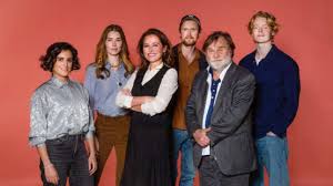 The investigation dizinin tüm sezonları türkçe altyazılı, mobil ve full hd kalitesinde ücretsiz izlemeniz ve indirmeniz için dizimag kalitesiyle sizlerle. Stellar Nordic Cast Joins Tobias Lindholm S The Investigation
