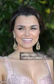 668 Samantha Wilson Photos & High Res Pictures