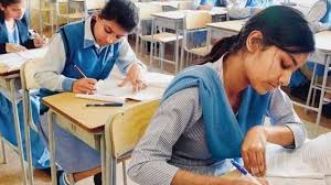 This time more than 55 lakhs students have given up board exam for class 10 and class 12. Up Board Results 2020 Class 10th 12th Evaluation From May 5 Results Likely By Early June Education News India Tv