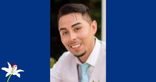 Benjamin Robles, age 30