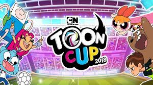 Toon Cup 2018 In 2020 Toon Cup Cartoon Network Cool Cartoons