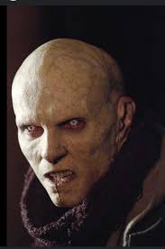 Dalki's strength in My Vampire System series