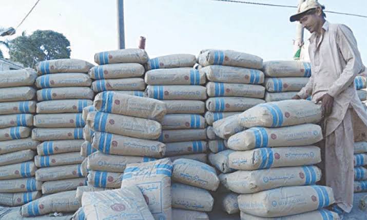 Pakistan Cement Sales Soar by 7.2% in FY26 