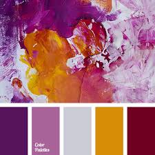 Color Palette 1988 Color Palette Yellow Color Balance Color Schemes