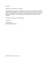 Check spelling or type a new query. How To Politely Decline A Vendor Writing A Rejection Letter With Samples