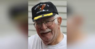 Obituary information for Charles Handley