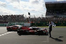 23 hour highlights from the 2021 24 hours of le mans. U7er0zidguqilm