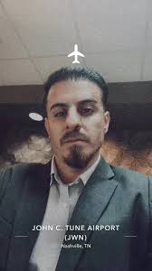 John C Tune Airport-Jwn