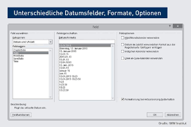 Erzeugt statistische daten darüber, wie. Effektives Arbeiten Leichter Umgang Mit Word Feldfunktionen
