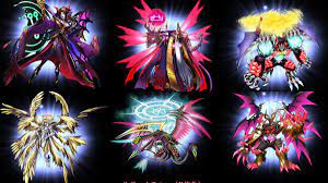 Digimon Tweets On Twitter Pool Which One Of The New Great Demon Lords Are Your Favorite Please Answer The Pool In The Following Comment Digimon Digitalmonsterx Https T Co Tiee81safx Lift your spirits with funny jokes, trending memes, entertaining gifs, inspiring stories, viral videos, and so much more. digimon tweets on twitter pool